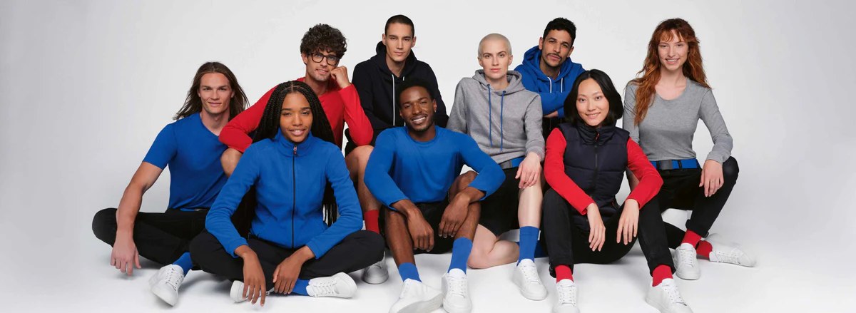 Workwear That Never Wears Out